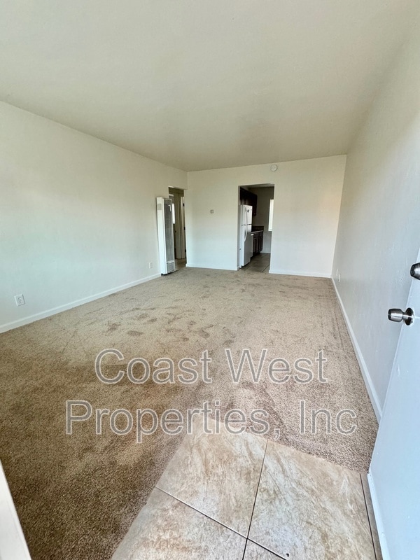 property at 4127 Wabash St