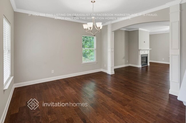 property at 232 Austin Dr