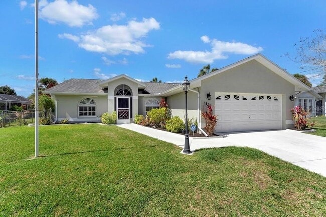 property at 1455 Kirkwood St