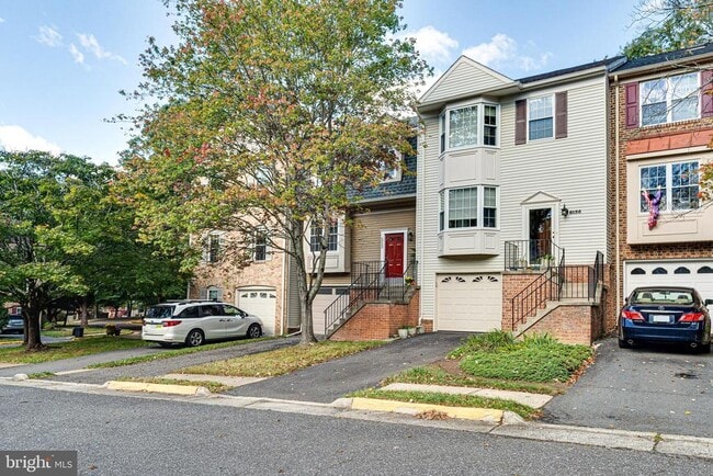property at 6153 Forest Creek Ln