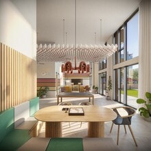 Sol Modern in Phoenix, AZ - Building Photo - Building Photo