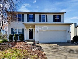 45 Fieldcrest Dr in Delaware, OH - Building Photo