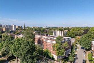 The Sherwood in Buffalo, NY - Building Photo - Building Photo