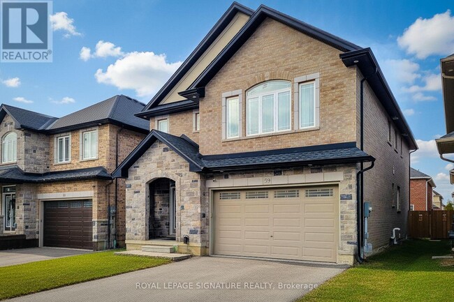 59 Robertson Rd in Hamilton, ON - Building Photo - Building Photo