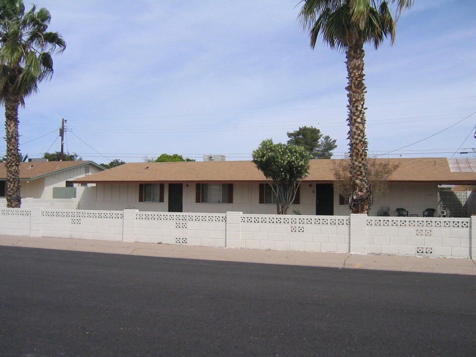 8420 E Coronado Dr in Scottsdale, AZ - Building Photo