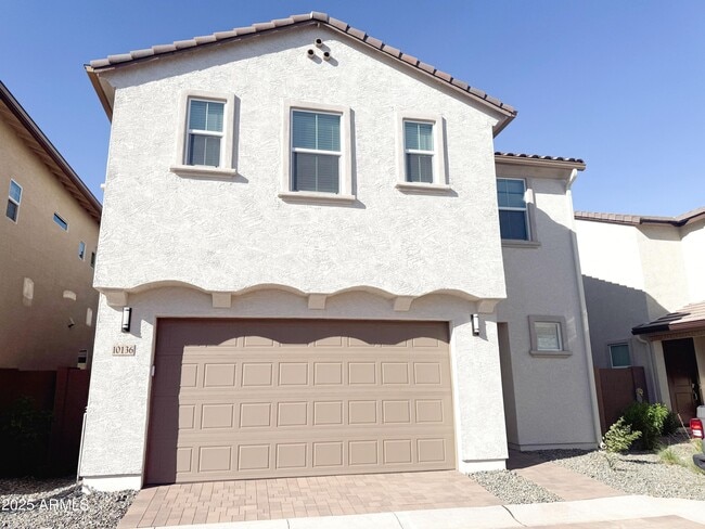 10136 E Ursula Ave in Mesa, AZ - Building Photo - Building Photo