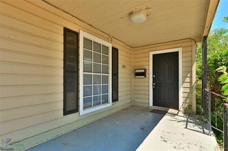 1910 Chestnut St in Abilene, TX - Building Photo - Building Photo