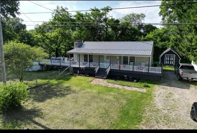 property at 1720 Homer Rd NW