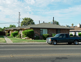 3350-3360 E Clinton Ave Apartments