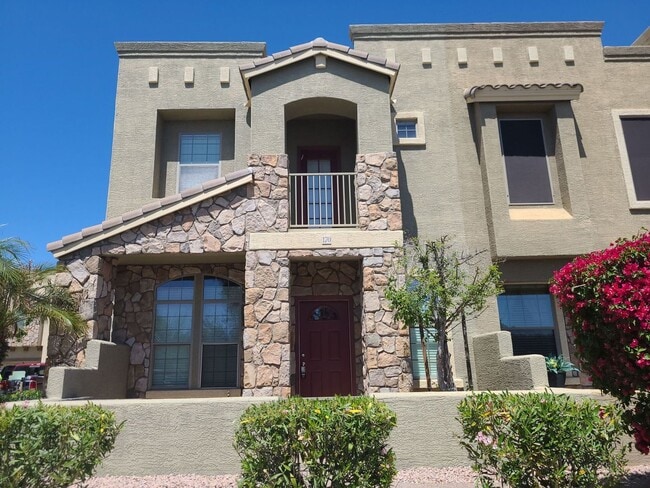 property at 6710 E University Dr