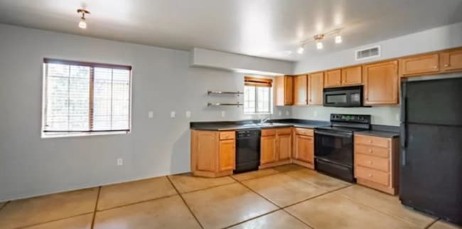 property at 4086 N 1st Ave
