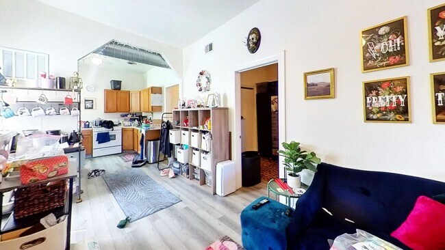 4113 N Lincoln Ave in Chicago, IL - Building Photo - Building Photo