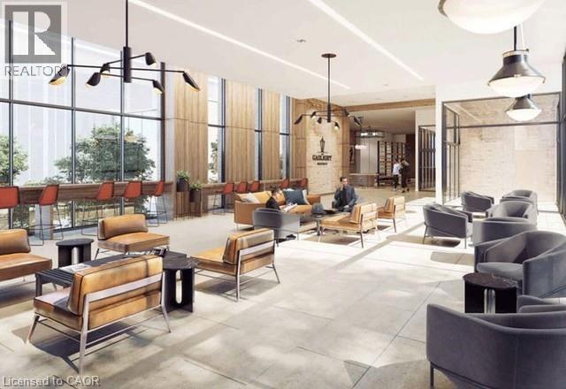 15 Glebe St in Cambridge, ON - Building Photo - Building Photo