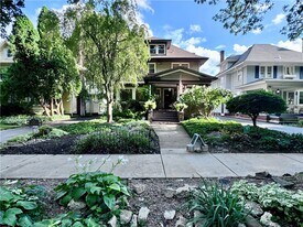 149 Canterbury Rd in Rochester, NY - Building Photo