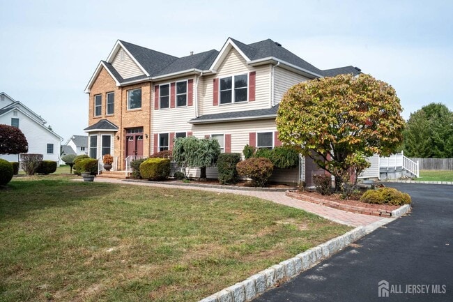 property at 27 Samantha Dr