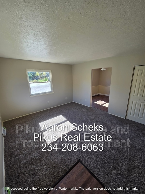 3647 Albrecht Ave in Akron, OH - Building Photo - Building Photo