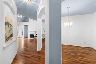 4434 Casey Cir in Sugar Land, TX - Building Photo - Building Photo