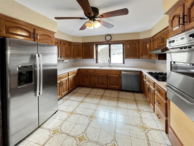 property at 43 Elm Ave