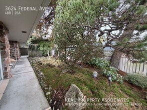 3624 Federal Ave in Everett, WA - Building Photo - Building Photo