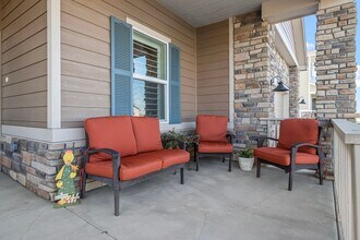 5645 Segundo Dr in Loveland, CO - Building Photo - Building Photo