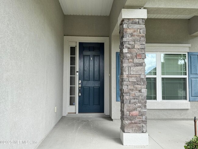 94267 Woodbrier Cir in Fernandina Beach, FL - Building Photo - Building Photo