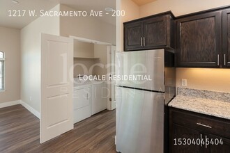 The Domicile Apartments in Chico, CA - Building Photo - Building Photo