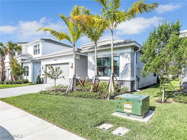 property at 20329 Fair Oak Ln