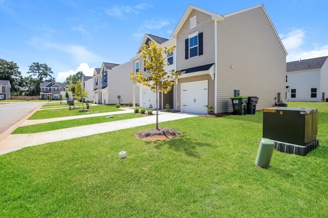 property at 220 Satin Walnut Wy