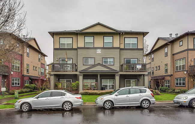 property at 22832 SW Forest Creek Dr