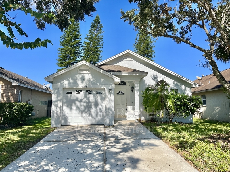 12215 Upstream Ct in Orlando, FL - Building Photo