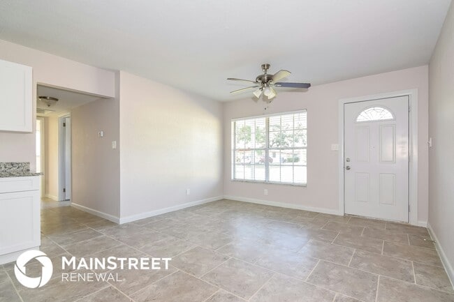 3610 W Leila Ave in Tampa, FL - Foto de edificio - Building Photo