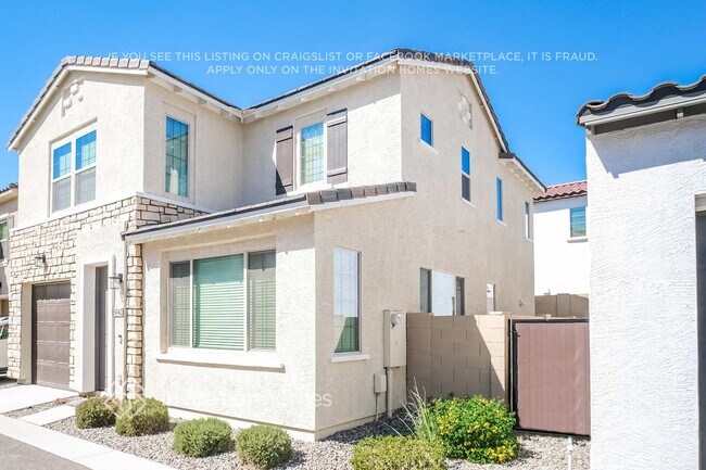 5042 N 189th Dr in Litchfield Park, AZ - Building Photo - Building Photo