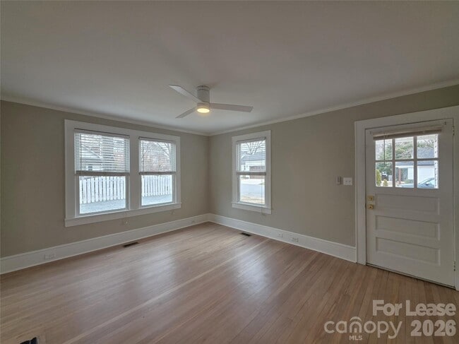 200 E 2nd St in Kannapolis, NC - Building Photo - Building Photo