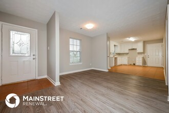 532 Dove Way in Social Circle, GA - Building Photo - Building Photo