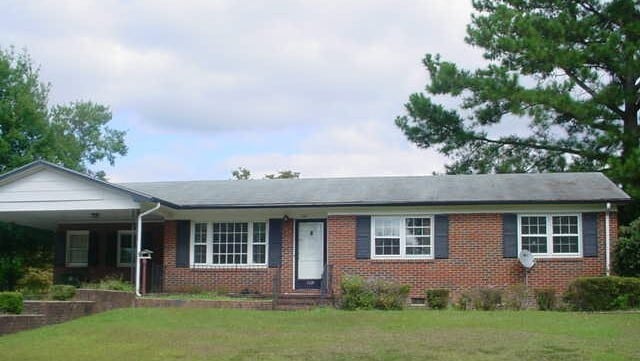 property at 5462 Plateau Rd