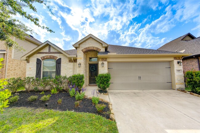 3418 Auburn Creek Cir
