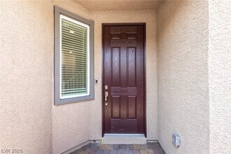 4435 Countryside Glen Ct in North Las Vegas, NV - Building Photo - Building Photo