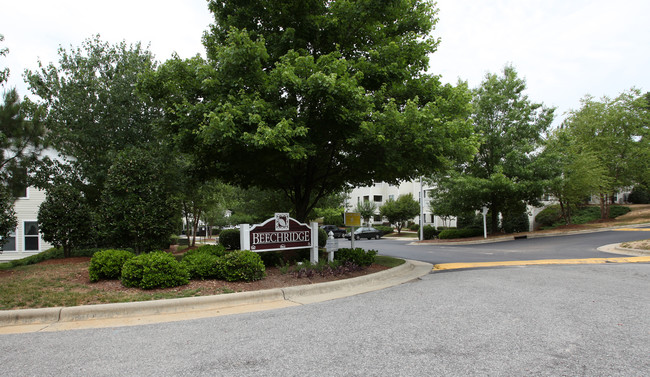 Beechridge Apartments in Apex, NC - Building Photo - Building Photo