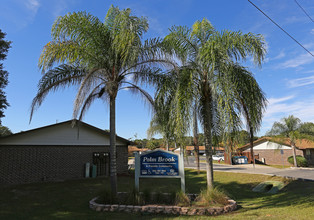 Palm Brook in Leesburg, FL - Building Photo - Building Photo