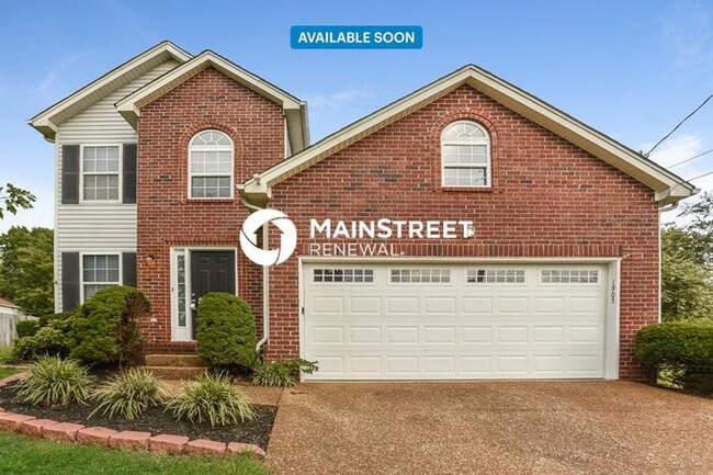 property at 1905 Port James Cir