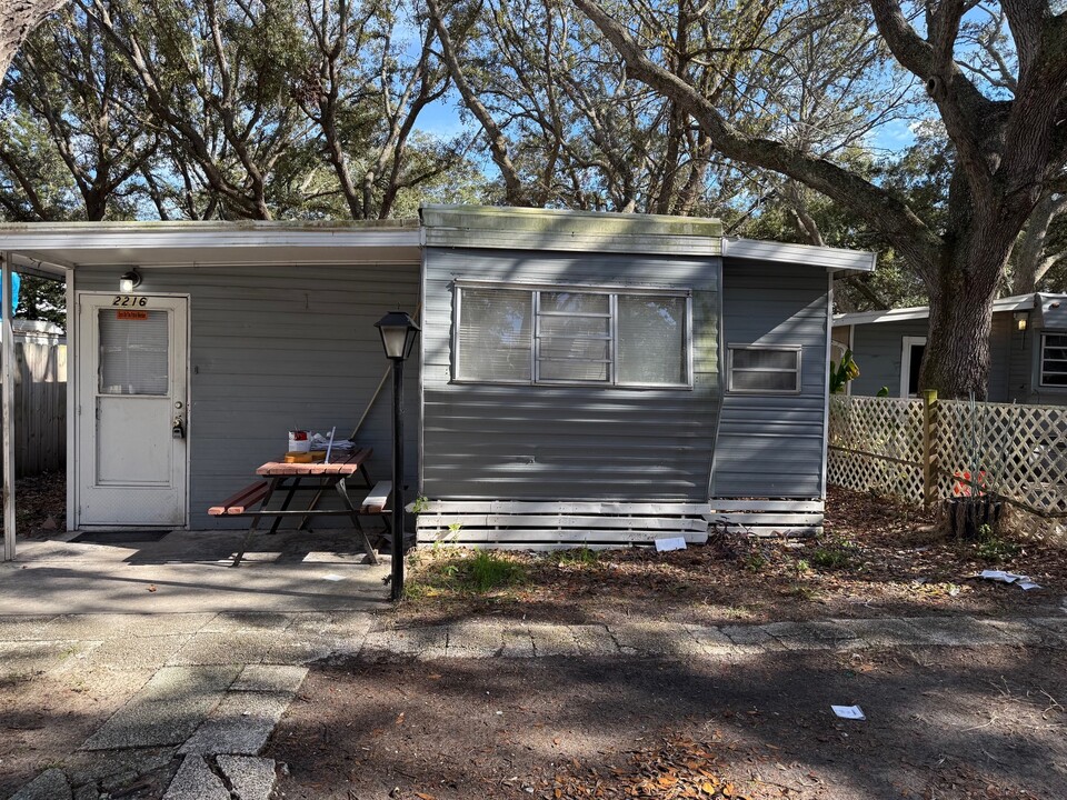 3000 Clarcona Rd in Apopka, FL - Building Photo