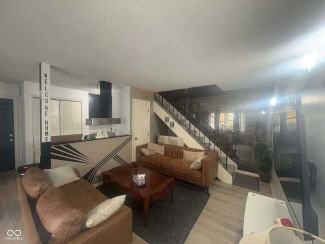 6492 Lupine Terrace in Indianapolis, IN - Building Photo - Building Photo