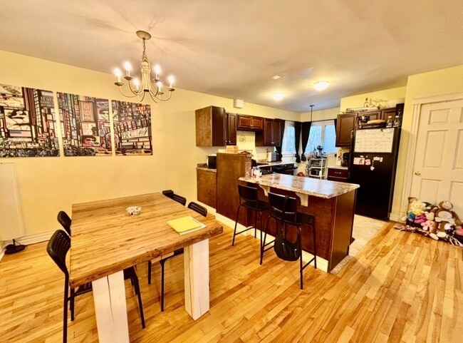 768 Hanson St in Fredericton, NB - Building Photo - Building Photo