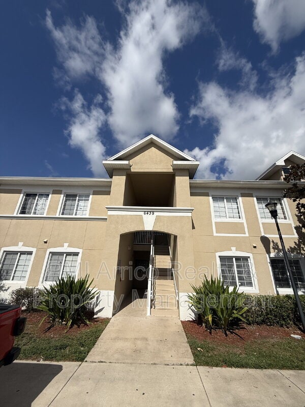 property at 6439 Cypressdale Dr