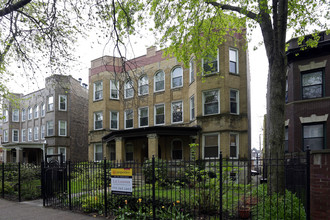 4724-4726 N Kenmore Ave in Chicago, IL - Building Photo - Building Photo