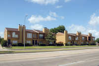 West Bellfort in Houston, TX - Building Photo - Building Photo