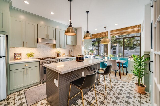 62 Delmar St in San Francisco, CA - Building Photo - Building Photo