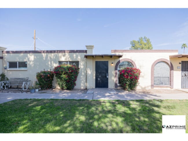 388 N Comanche Dr in Chandler, AZ - Building Photo - Building Photo