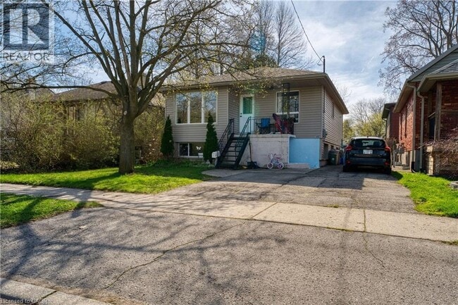 property at 165 Helena Ave