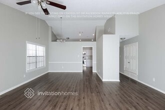 3707 Seville Ln in McKinney, TX - Building Photo - Building Photo